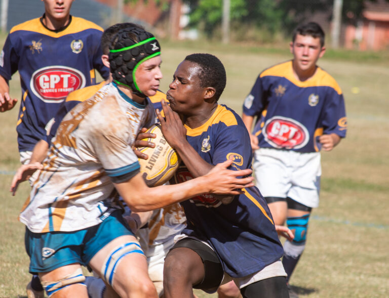 PORT NATAL HIGH SCHOOL KNIGHTS 1