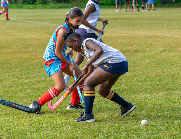 PORT NATAL HOCKEY