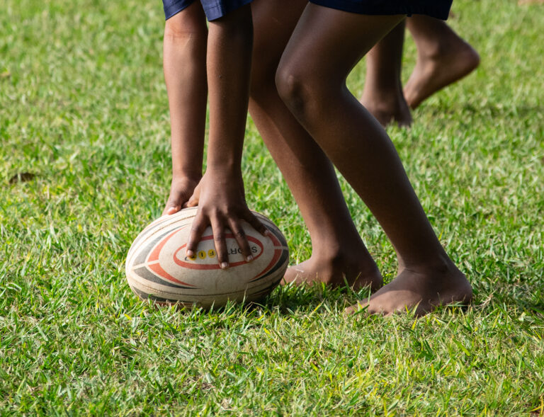 PORT NATAL JUNIOR RUGBY
