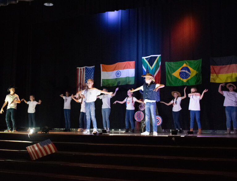 pORT nATAL PRIMARY PLAY 2024 2