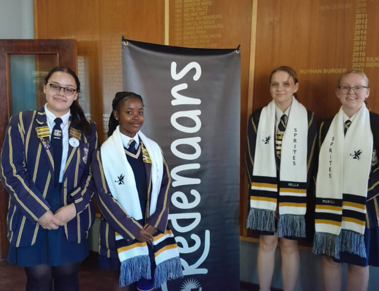 pORT nATAL REDENAARDS ATKV