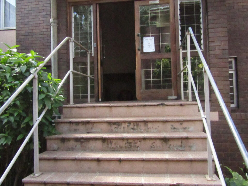 port natal school hostel 1